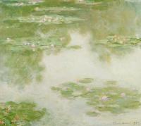 Monet, Claude Oscar